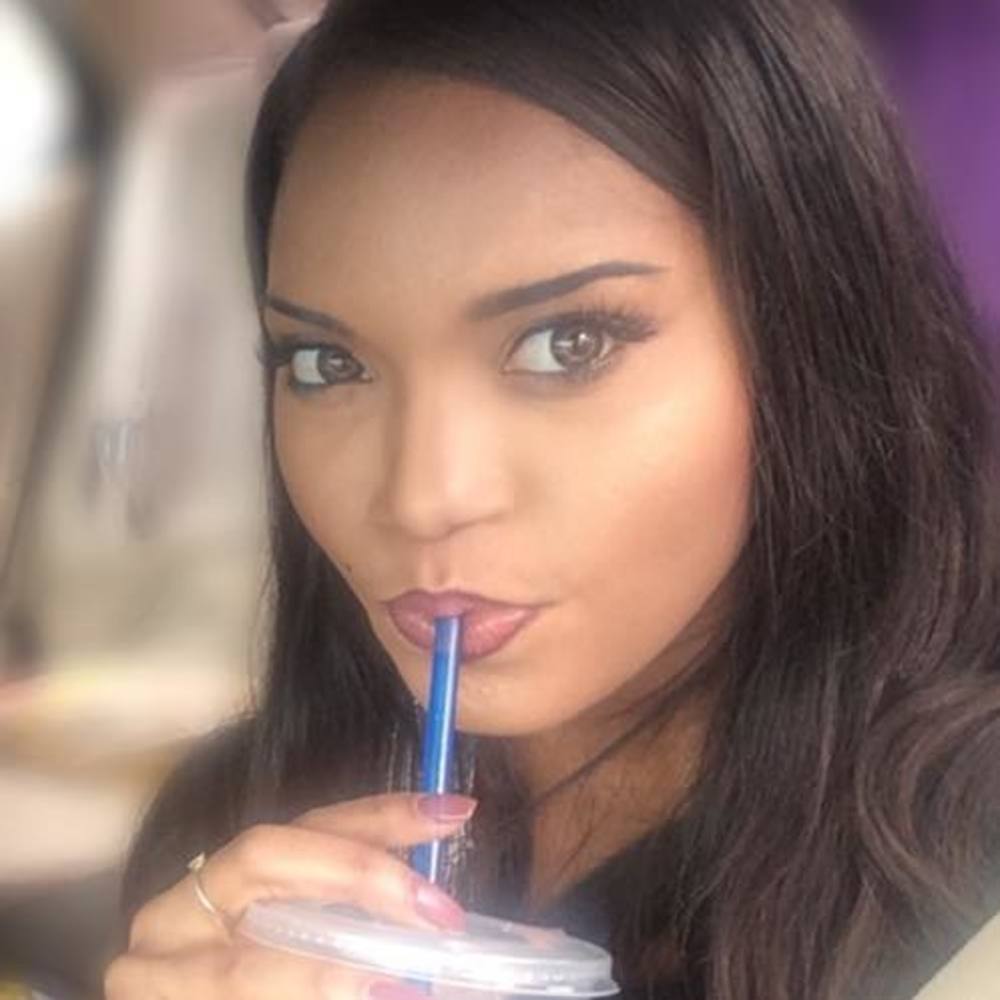 Meet your Posher, Briana